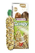 VL Crispy Sticks pro potkany/myš Kukuřice/ořech 110g