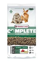 Levně VL Complete Cuni Sensitive pro králíky 1,75kg