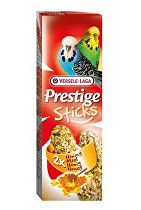 Levně VL Prestige Sticks pro andulky Honey 2x30g