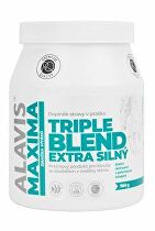 Alavis Maxima Triple blend extra silný 700 g