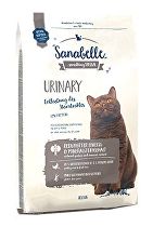 Levně Bosch Cat Sanabelle Urinary 2kg