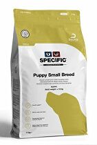 Levně Specific CPD-S Puppy Small Breed 4kg pes
