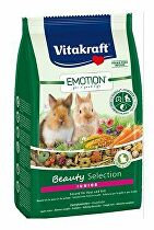 Vitakraft Rodent Rabbit krm. Emotion for kids 600g