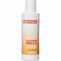 Diafarm Mild & Sensitive šampon 150ml
