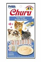 Churu Cat Tuna 4x14g + Množstevní sleva