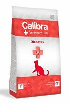 Levně Calibra VD Cat Diabetes 2 kg NEW