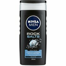 Nivea sprchový gel pro muže Rock Salt 2V1 250ml