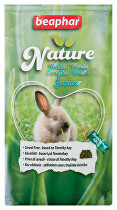 Levně Beaphar Krmivo Nature Rabbit Junior 1,25kg