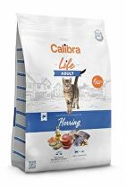 Levně Calibra Cat Life Adult Herring 6kg