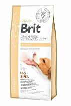 Levně Brit VD Dog GF Hepatic 12kg