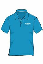 Calibra - VD oblečení - dámské Polo T-Shirt