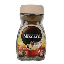 Káva instantní Nescafé Classic crema 100g