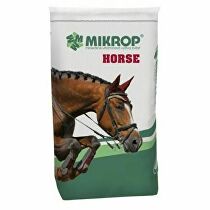 Levně Mikrop Horse Fiber 20kg