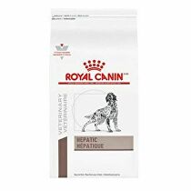 Levně Royal Canin VD Canine Hepatic 7kg