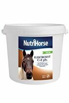 Levně Nutri Horse Elektrolyt plv. 3kg NEW