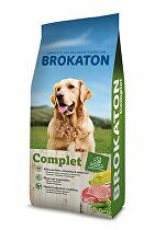 BROKATON Dog Complet 20kg