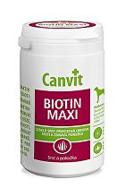Levně Canvit Biotin Maxi pro psy 230g new
