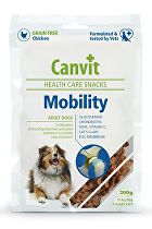 Canvit Snacks Mobility 200g + Množstevní sleva