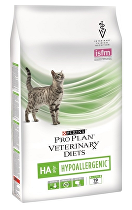 Levně Purina PPVD Feline HA Hypoallergenic 1,3kg