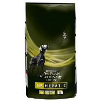 Purina PPVD Canine HP Hepatic 3kg