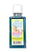 Aviril dětský olej s azulenem 50ml