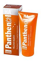 Dr.Muller Pharma Panthenol HA mléko tělové 7% 200ml
