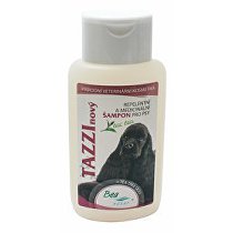 Levně Šampon Bea Tazzi s čajovníkovým olejem pes 220ml