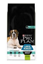 Levně ProPlan Dog Adult Large Robust Optidigest Lamb 14kg