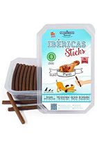 Levně Ibéricas Sticks for Dog-Turkey 900g 75ks