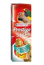 Levně VL Prestige Sticks pro pěvce Exotic fruit 2x30g