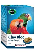 Levně VL Orlux Clay Block Amazon River pro ptáky 550g