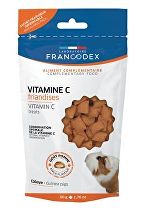 Francodex Pochoutka Vitamin C morče 50g + Množstevní sleva