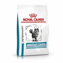 Levně Royal Canin VD Feline Sensit Control  1,5kg