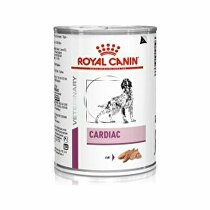 Levně Royal Canin VD Canine Cardiac 410g konz