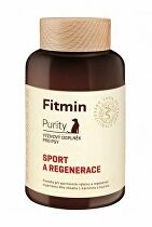 Fitmin dog Purity Sport a regenerace 240g