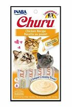 Churu Cat Chicken 4x14g + Množstevní sleva