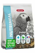 Krmivo pro papoušky NUTRIMEAL 700g Zolux