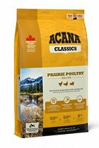 Levně Acana Dog Prairie Poultry Classics 9,7kg