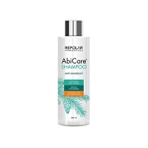 Levně Abicare Shampoo šampon proti lupům 200ml