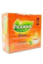 Čaj Pickwick Ranní 100sacc