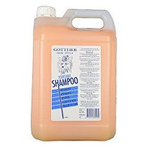 Gottlieb Yorkshire šampon s makadamovým olejem 5l