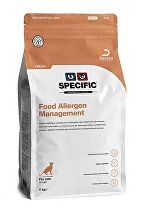 Levně Specific FDD HY Food Allergy Management 400g kočka