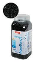 Piesok akvarijné ASHEWA čierny 750ml Zolux