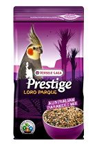 Levně VL Prestige Loro Parque Australian Parakeet mix 2,5kgN