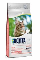 Bozita Feline Large Wheat Free Salmon 2kg