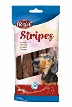 Trixie STRIPES light hovězí pro psy 10ks 100g TR + Množstevní sleva