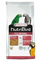 VL Nutribird P15 Original pro papoušky 10kg NEW sleva 10%