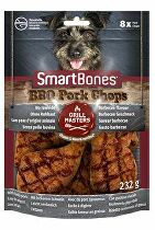 Pochoutka SmartBones Grill Masters Pork Chop SM 8ks + Množstevní sleva