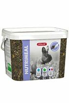 Krmivo pro králíky Adult NUTRIMEAL mix 6kg Zolux sleva 10%