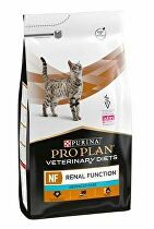 Purina PPVD Feline NF Renal Function 5kg NEW